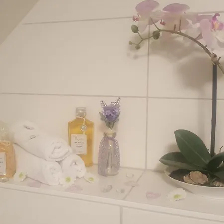 Haus Kuhlmann 아파트 알테나우