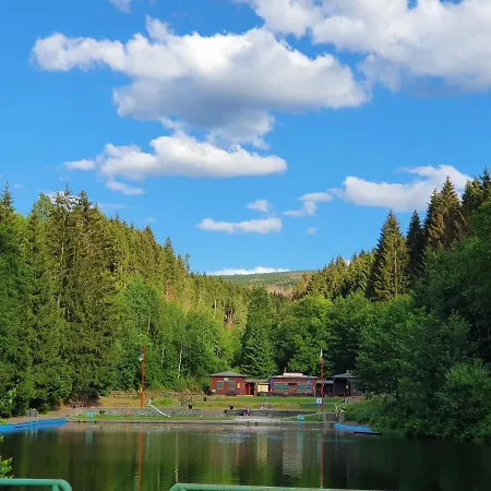 아파트 Haus Kuhlmann 알테나우