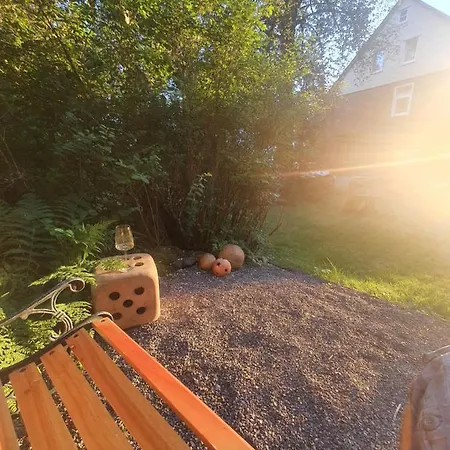 Haus Kuhlmann * 알테나우