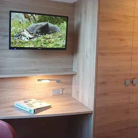 Haus Kuhlmann 아파트