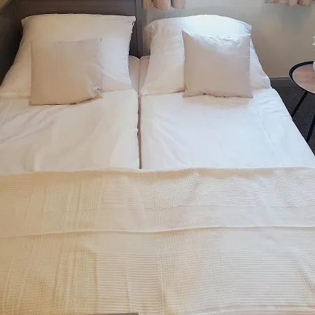 Haus Kuhlmann 公寓 *