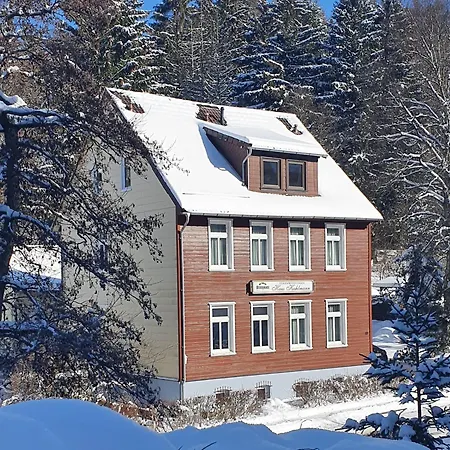 Haus Kuhlmann * 알테나우