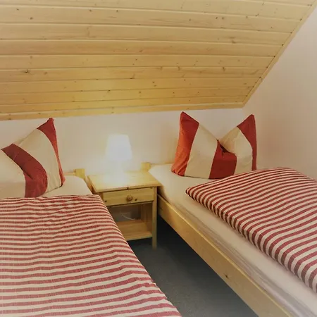 아파트 Haus Kuhlmann *