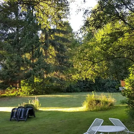 Haus Kuhlmann Apartamento *