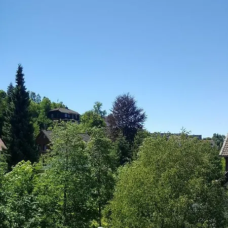 Haus Kuhlmann 아파트