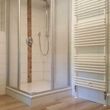 Haus Kuhlmann 公寓 阿尔特瑙
