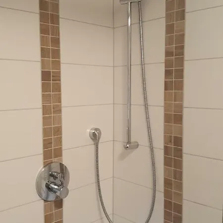 شقة Haus Kuhlmann