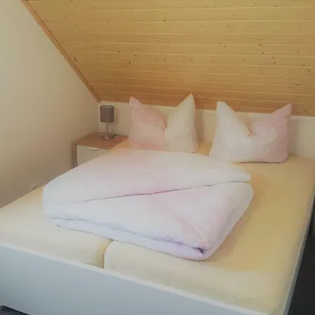 아파트 Haus Kuhlmann *