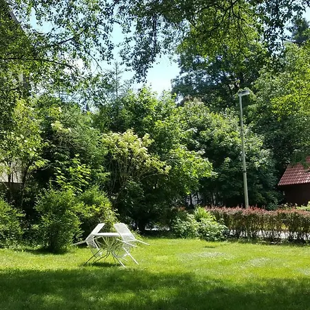 Haus Kuhlmann 아파트 알테나우