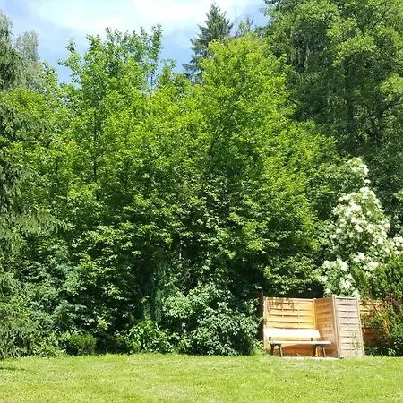 Apartman Haus Kuhlmann
