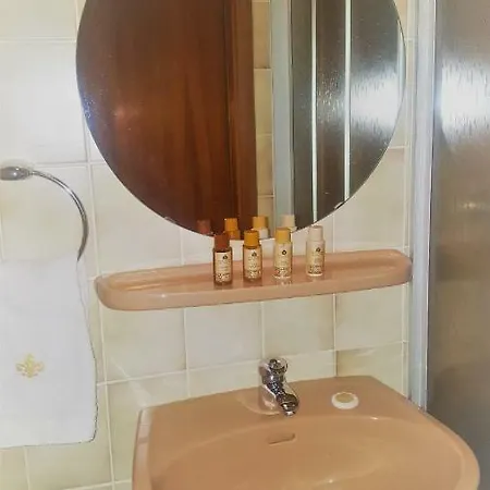 Haus Kuhlmann ألتيناو