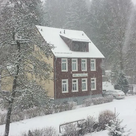 Haus Kuhlmann 아파트 *