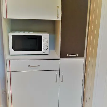 아파트 Haus Kuhlmann