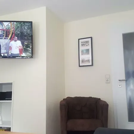 Haus Kuhlmann 알테나우