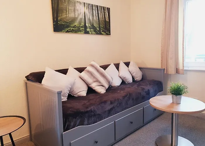 Daire Haus Kuhlmann *