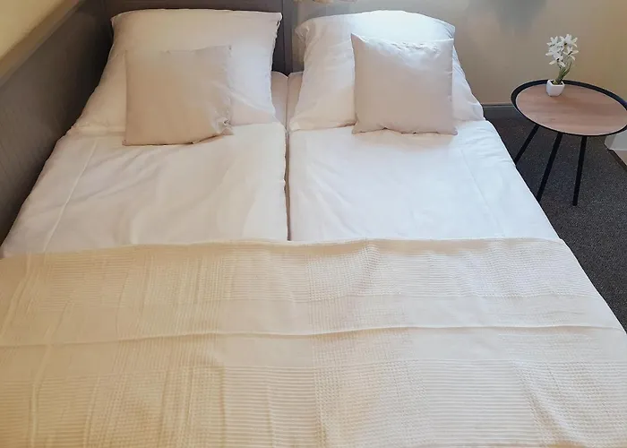 Haus Kuhlmann Apartman *