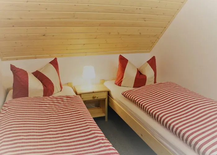 Daire Haus Kuhlmann *