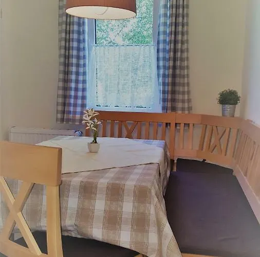 Haus Kuhlmann * Altenau (Lower-Saxony)