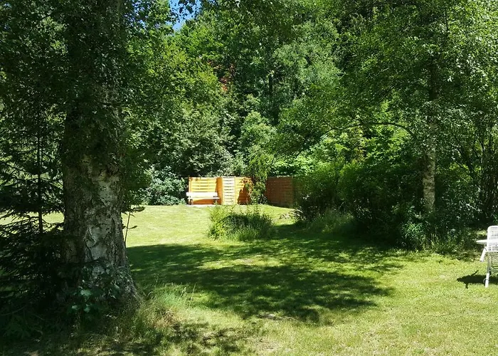 Apartment Haus Kuhlmann Altenau (Lower-Saxony)