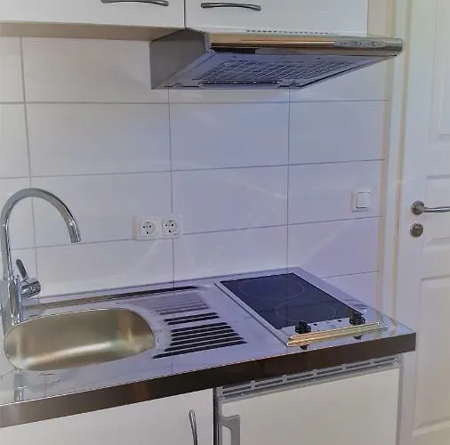 Daire Haus Kuhlmann *