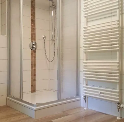 Haus Kuhlmann Daire Altenau (Lower-Saxony)