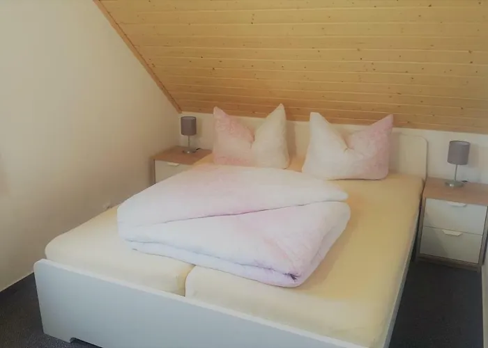 Daire Haus Kuhlmann *