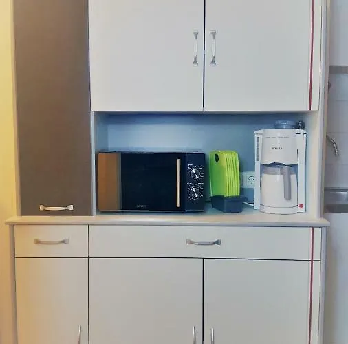 Haus Kuhlmann Daire *