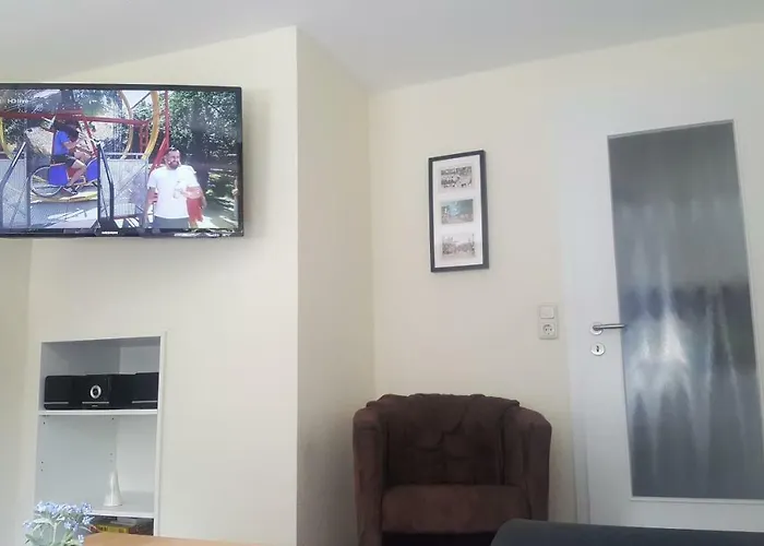 Haus Kuhlmann Altenau (Lower-Saxony)